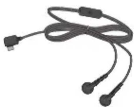 LG GU230 - - Stereo headset • User Guide - 1