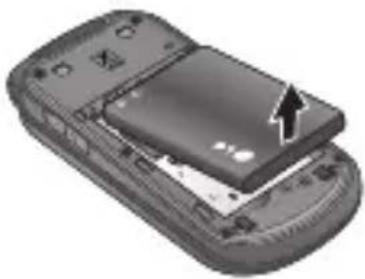 LG A250 - Illustrations - 2