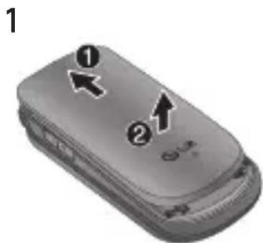 LG A250 - Illustrations - 1