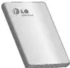 LG A250 - Guida per l'utente - 1