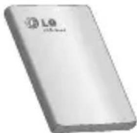LG A250 - Benutzerhandbuch - 1