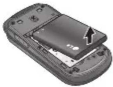 LG A250 - Illustrations - 2