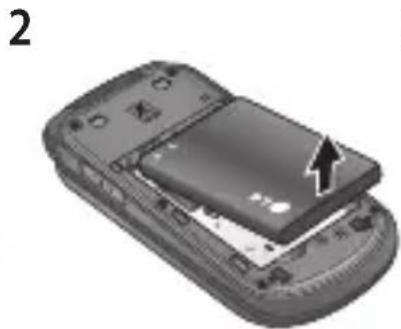 LG A250 - Illustrations - 2