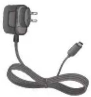 LG A250 - Charger Battery - 1