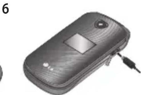 LG A250 - Illustrations - 6