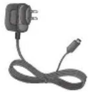 LG A250 - Accessoires - 1