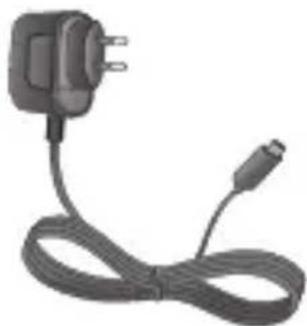 LG A250 - Caricabatterie Batteria - 1