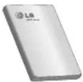 LG A250 - User Guide - 1