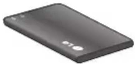 LG A250 - Accessoires - 2