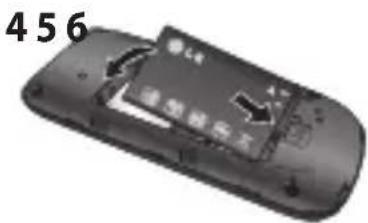 LG A190 - Important! - 4