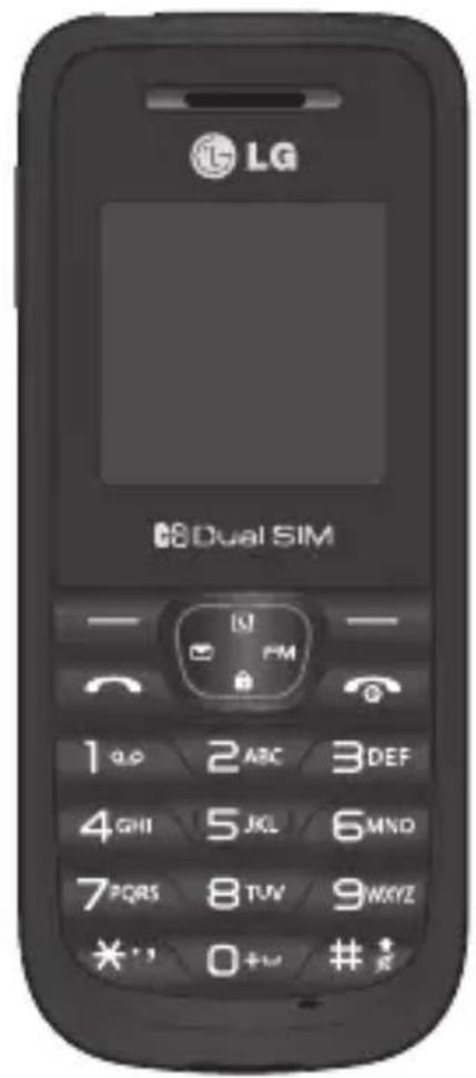 LG A190 - 1