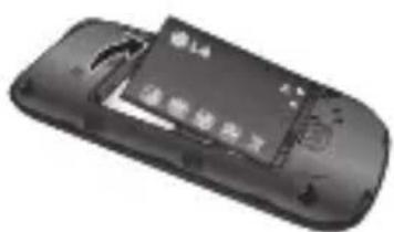 LG A190 - Important! - 2