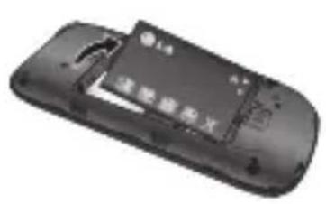 LG A190 - Illustrations - 2