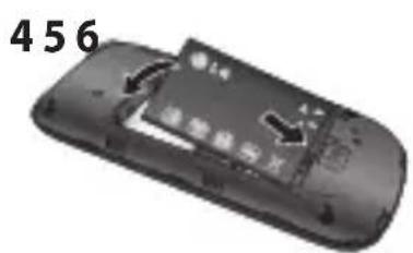 LG A190 - Illustrations - 4