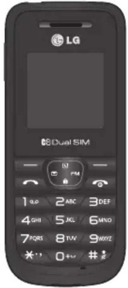 LG A190 - 2