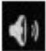 HAIER W816 - Description des icônes - 3