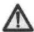 HAIER W816 - Attention : - 1