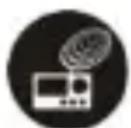 HAIER W816 - Consignes de sécurité - 2