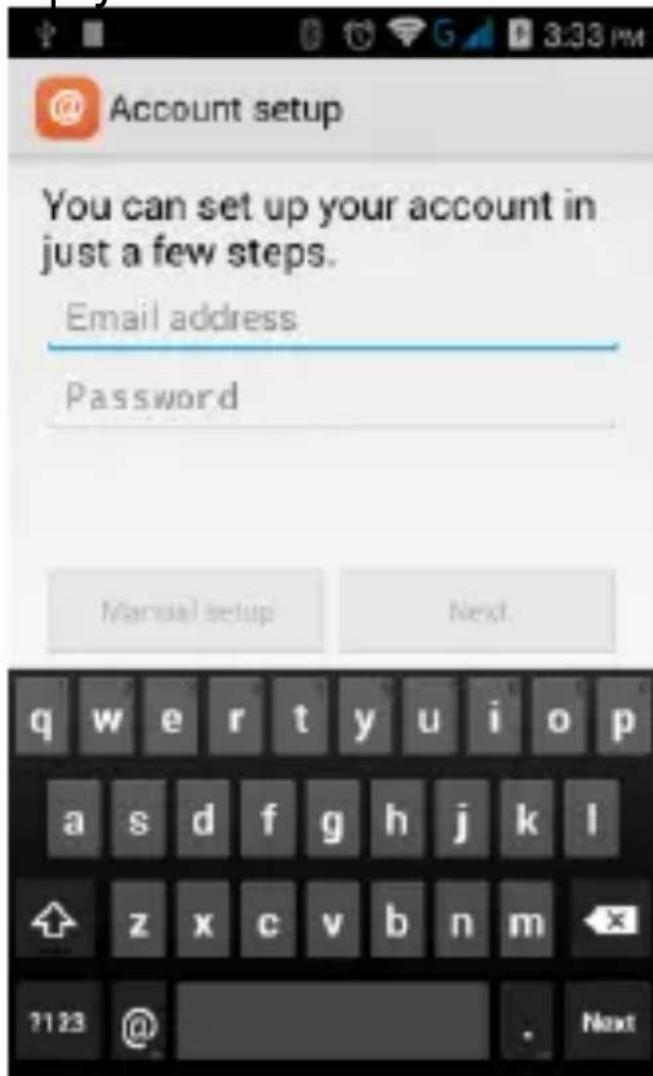 HAIER W627 - Email - 1