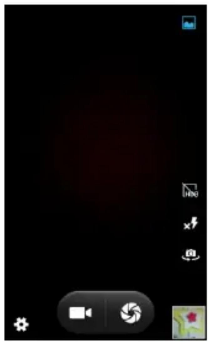HAIER W627 - Apparel-photo - 1