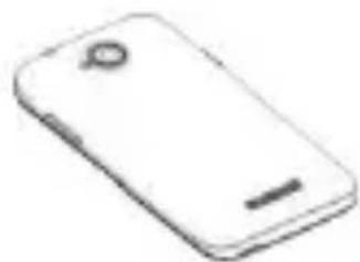 HAIER W627 - Installerer et-retirer la batarie - 2