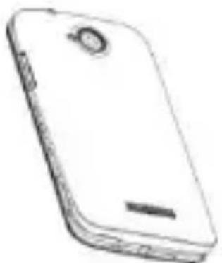 HAIER W627 - Installerer et-retirer la batarie - 3