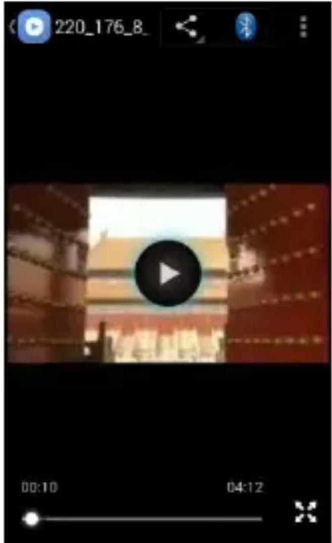 HAIER W627 - Videos - 1