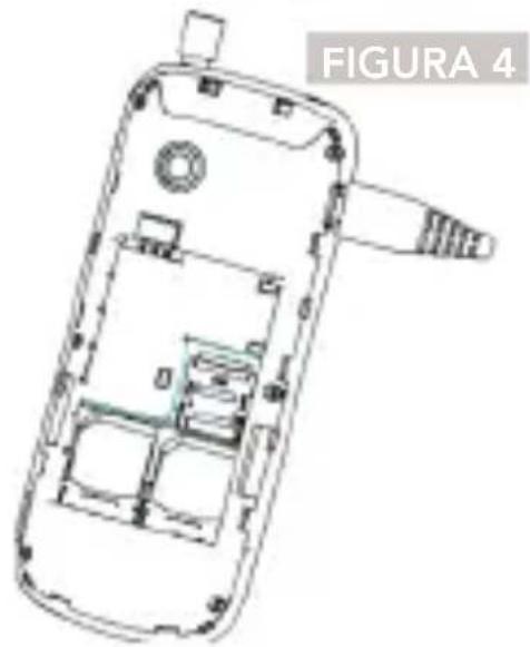 AEG BX30 - CARREGARABATERIA - 1