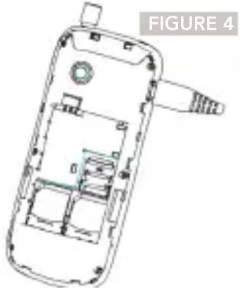 AEG BX30 - CHARGING THE BATTERY - 1