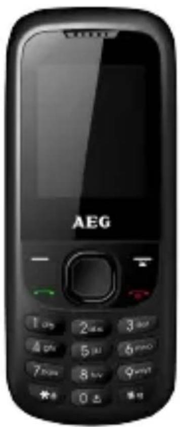 AEG BX30 - BX30 - 1