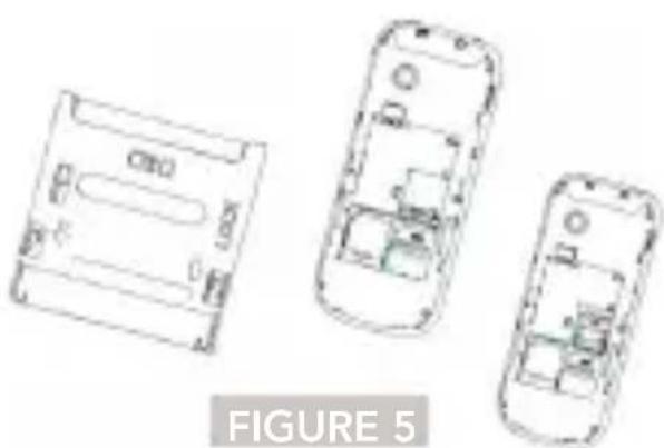 AEG BX30 - INSTALLLER LA CARTE MÉMOIRE - 1