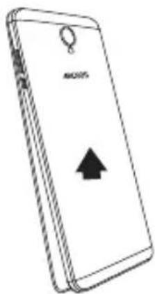ARCHOS Platinum 60 - Assemblaggio - 1