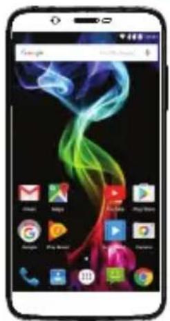 ARCHOS Platinum 60 - Mobil adatkapsolat - 1