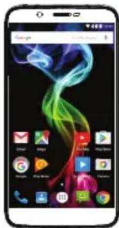 ARCHOS Platinum 60 - PouaToKpo60Tn - 2