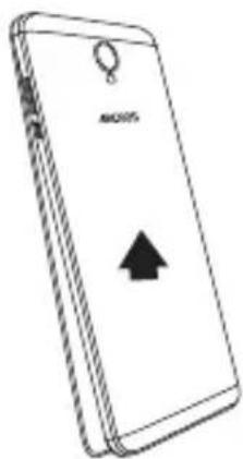 ARCHOS Platinum 60 - 36npaHnI npncTpoI - 1