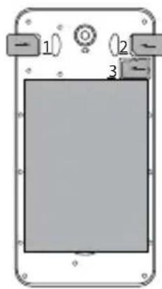 ARCHOS Platinum 60 - Assembling - 3