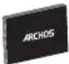 ARCHOS Platinum 60 - Contenido de la caja - 3