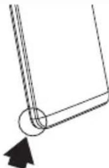 ARCHOS Platinum 60 - Zlozenie - 2