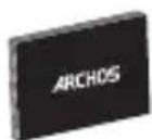 ARCHOS Platinum 60 - Contenuto della confezione - 3