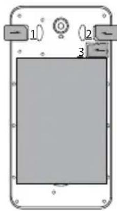 ARCHOS Platinum 60 - C6opka - 3