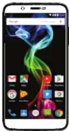 ARCHOS Platinum 60 - Mobiele dataverbinding - 1