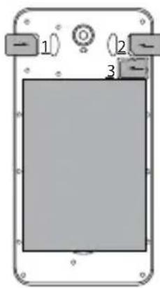 ARCHOS Platinum 60 - Montage - 3