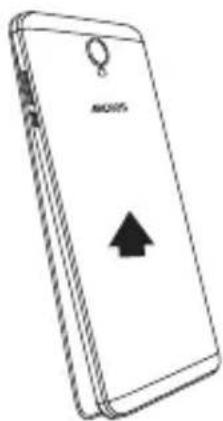 ARCHOS Platinum 60 - Montaje - 1
