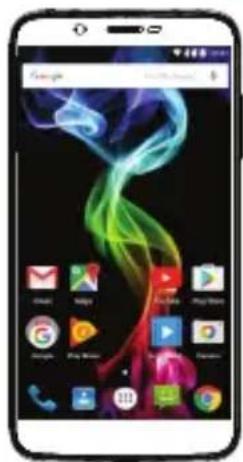 ARCHOS Platinum 60 - Wi-Fi pripojenie - 1