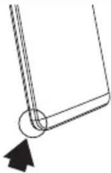 ARCHOS Platinum 60 - Montagem - 2