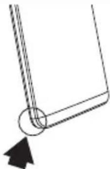 ARCHOS Platinum 60 - Montaje - 2