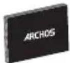 ARCHOS Platinum 60 - Unboxing - 3