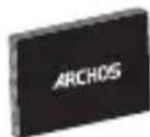 ARCHOS Platinum 60 - Déballage - 3