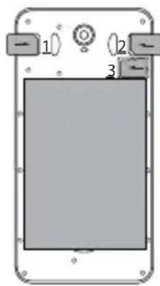 ARCHOS Platinum 60 - Montagem - 3