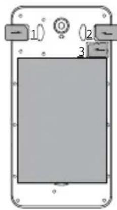 ARCHOS Platinum 60 - Montaje - 3